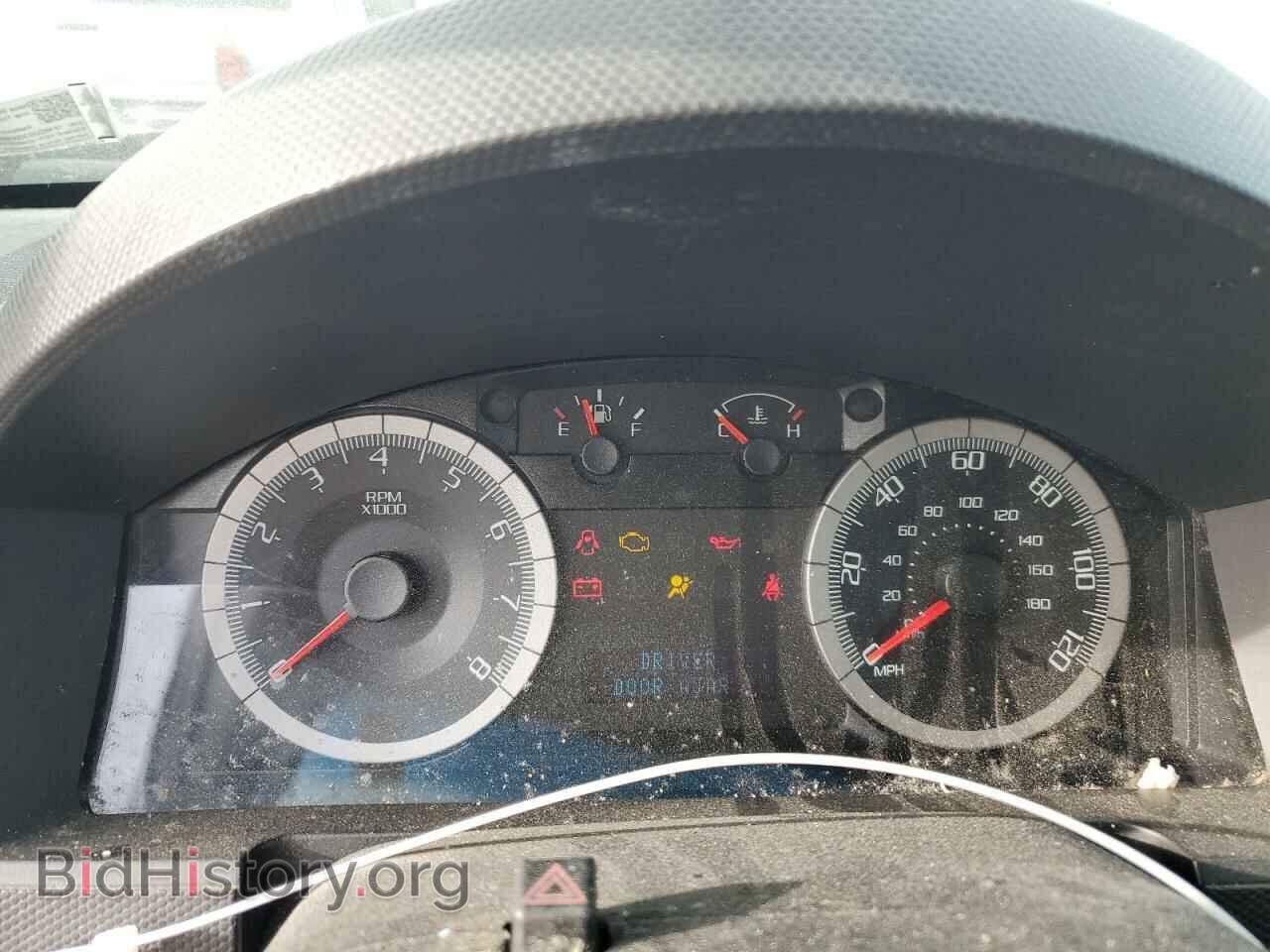 2009 FORD ESCAPE - VIN: 1FMCU03GX9KD06775 - Фото 9