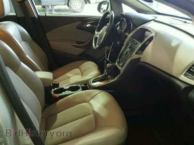 2015 BUICK VERANO - VIN: 1G4PR5SK2F4181048 - Фото 5