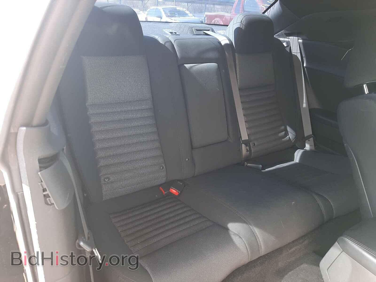 2014 DODGE CHALLENGER - VIN: 2C3CDYBT4EH176516 - Photo 6