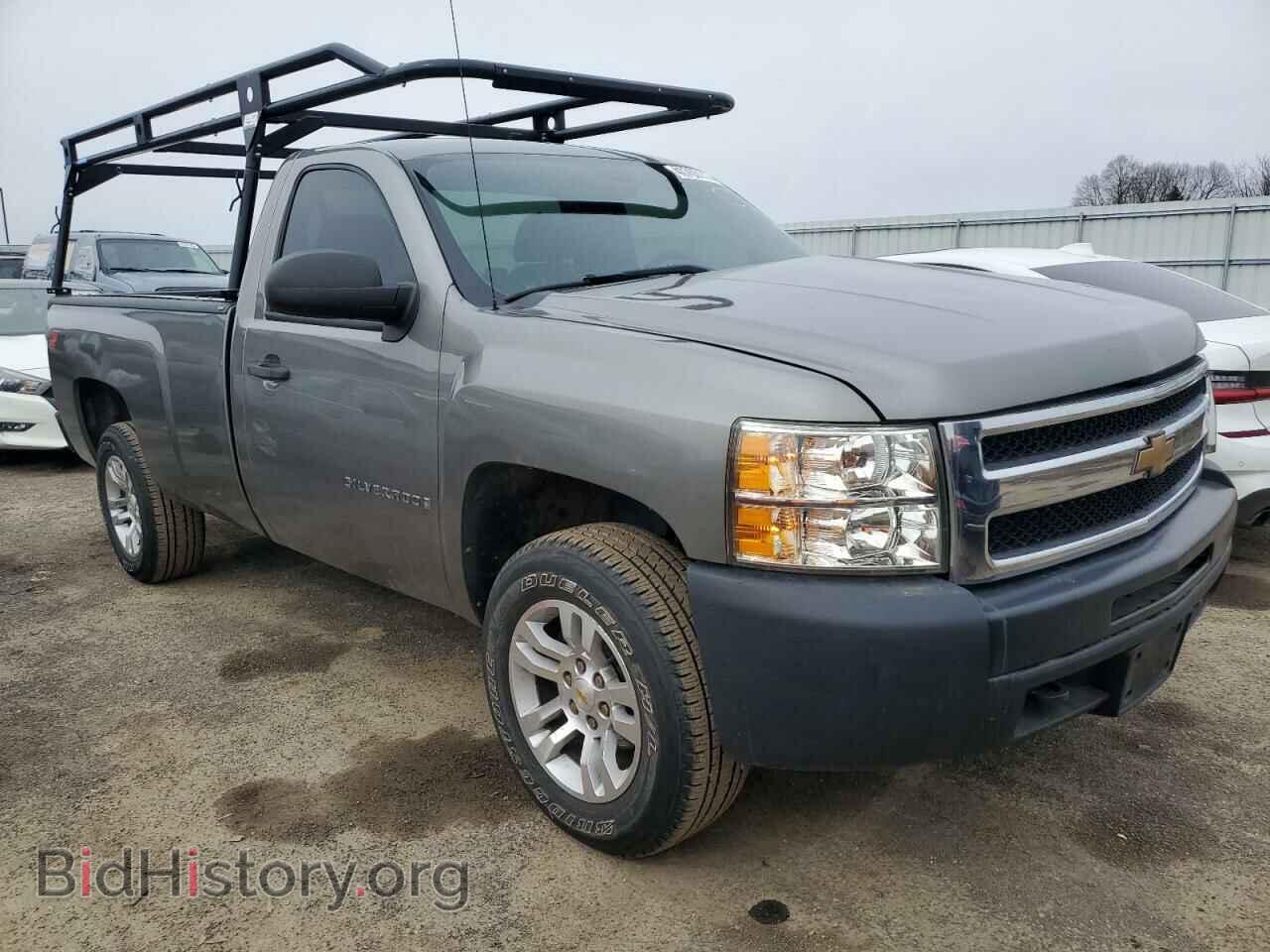 2009 CHEVROLET ALL Models - VIN: 1GCEK14059Z155751 - Фото 4