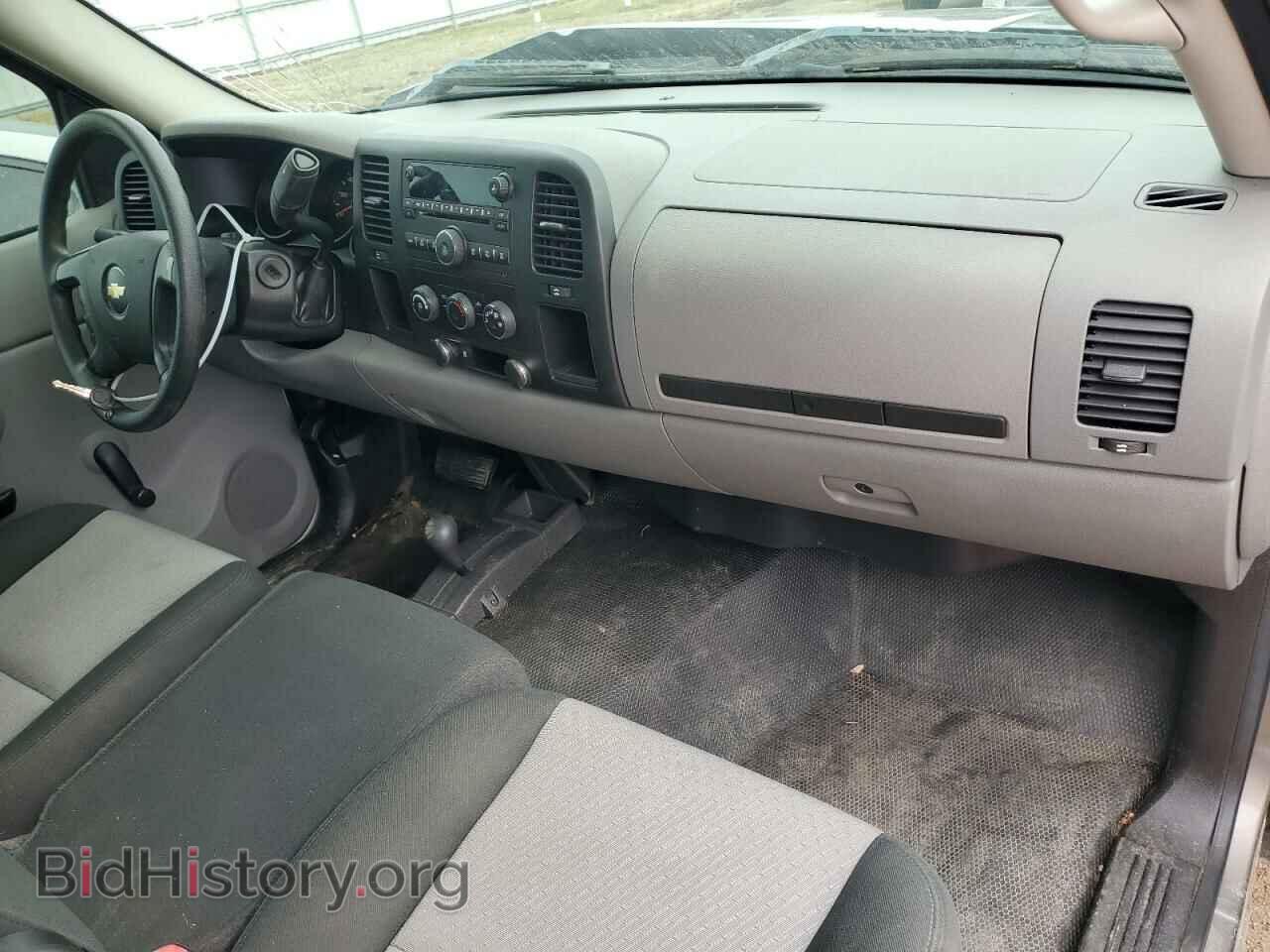 2009 CHEVROLET ALL Models - VIN: 1GCEK14059Z155751 - Фото 8