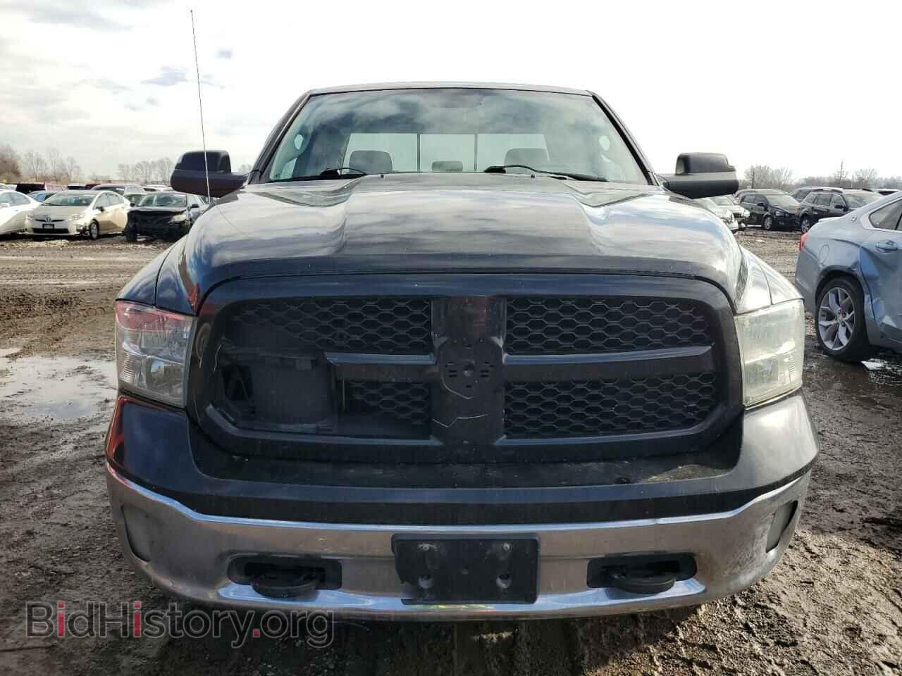 2014 RAM 1500 - VIN: 1C6RR7GT6ES460238 - Фото 5
