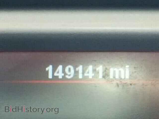 2011 DODGE JOURNEY - VIN: 3D4PG1FG6BT520507 - Фото 8