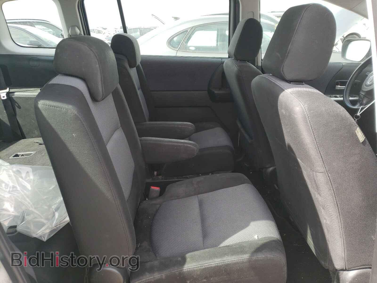 2007 MAZDA 5 - VIN: JM1CR29L370142297 - Фото 6
