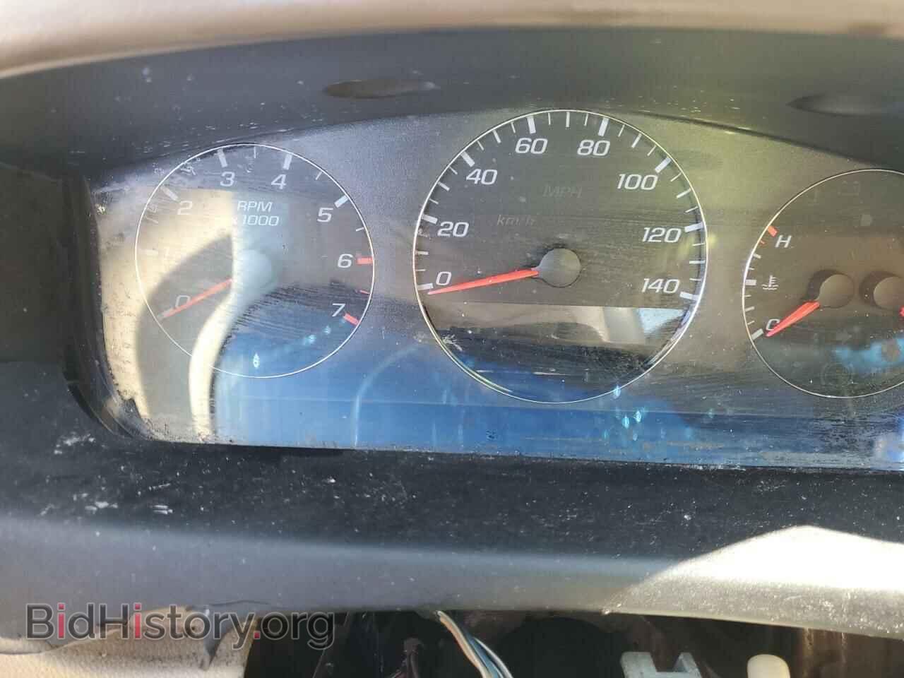 2007 CHEVROLET IMPALA - VIN: 2G1WT58K579377341 - Фото 9