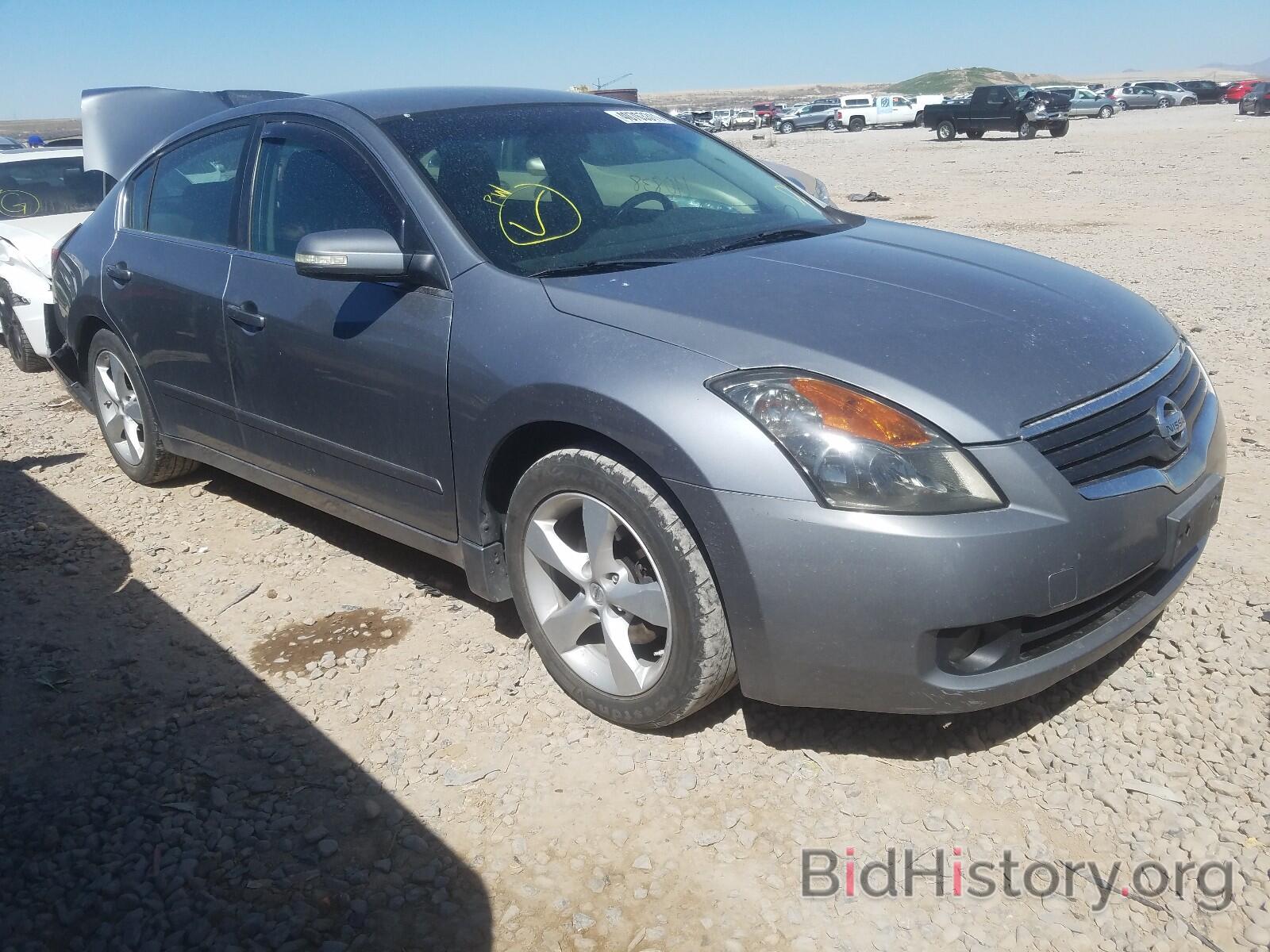 Photo 1N4BL21E89N448806 - NISSAN ALTIMA 2009