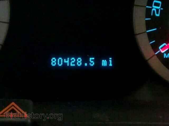 2011 FORD ESCAPE - VIN: 1FMCU0EG0BKA83553 - Фото 8