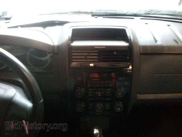 2011 FORD ESCAPE - VIN: 1FMCU0EG0BKA83553 - Фото 9