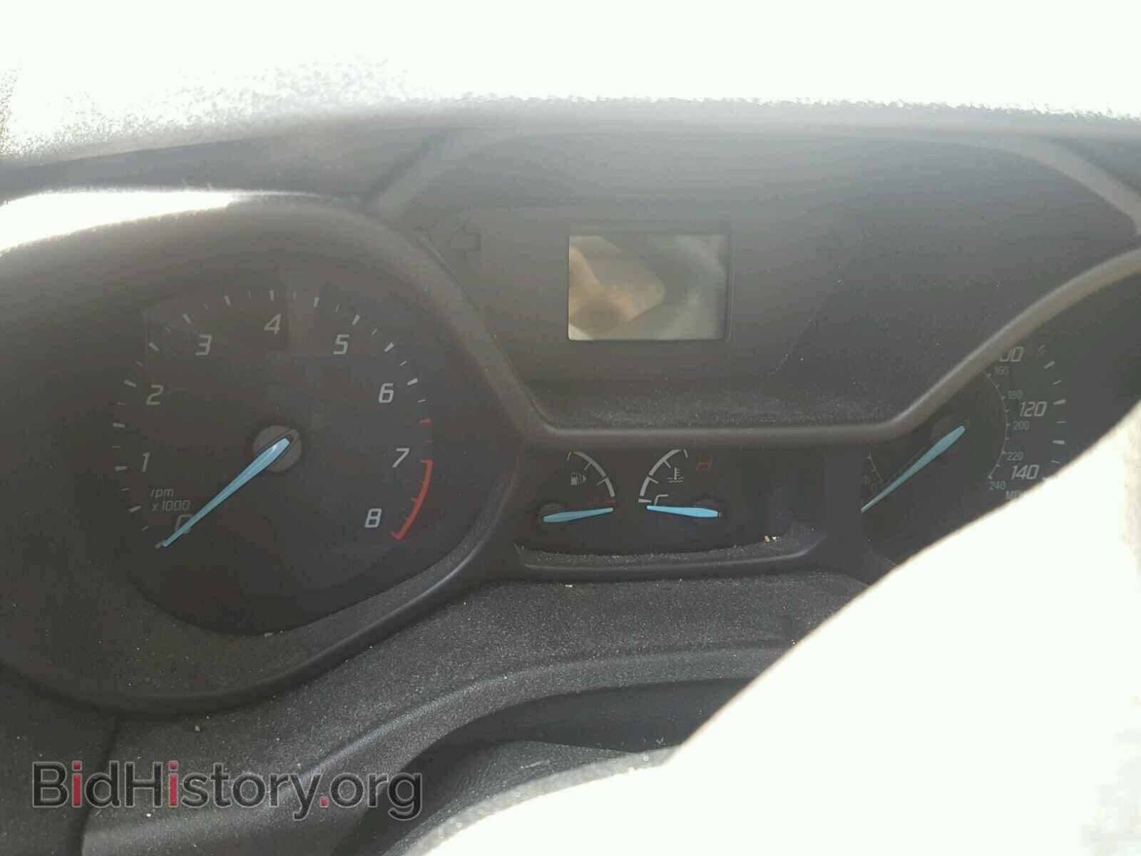 2015 FORD TRANSIT CO - VIN: NM0LS6E79F1179624 - Фото 8