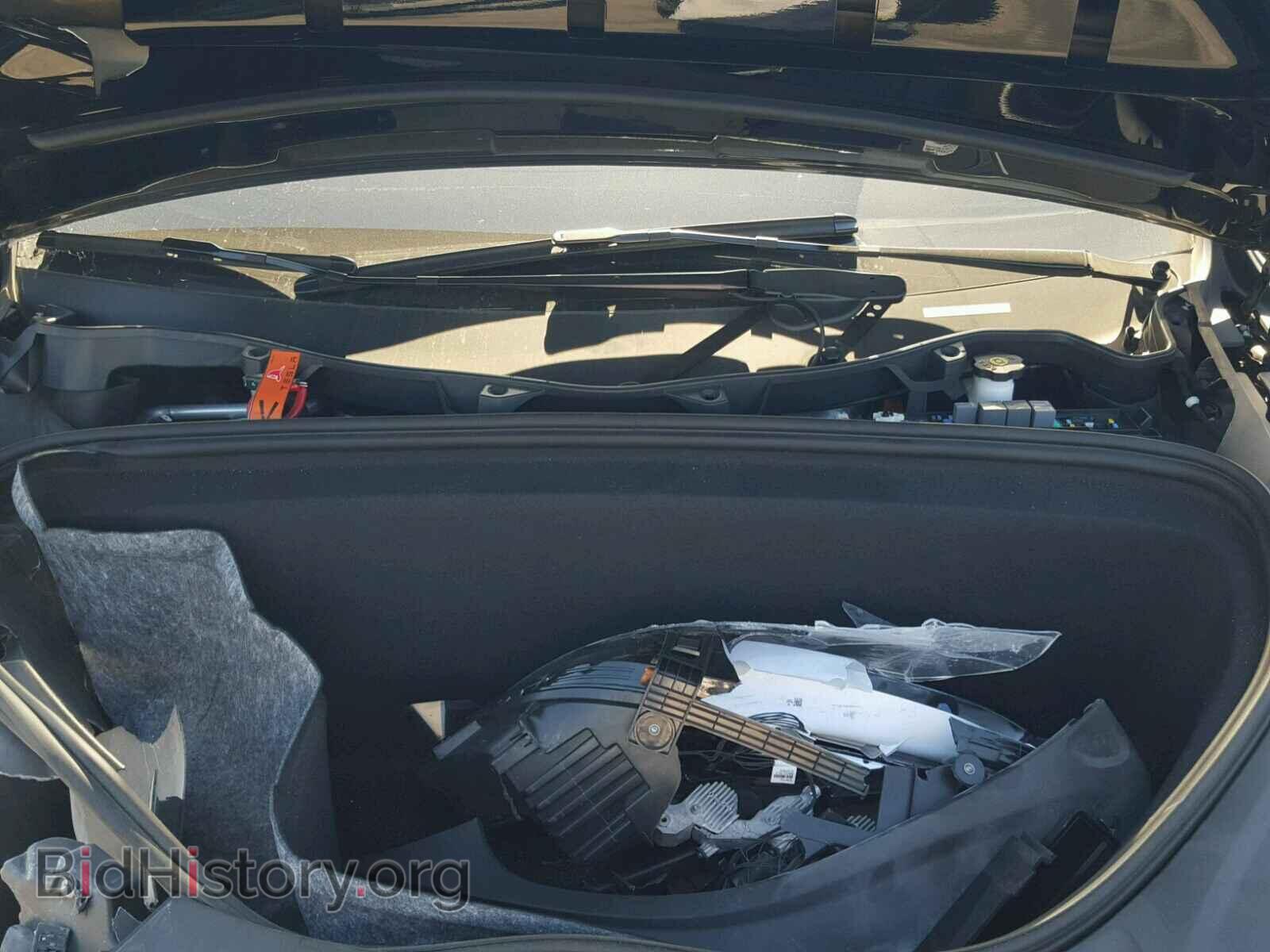 2017 TESLA MODEL X - VIN: 5YJXCDE20HF068318 - Photo 7