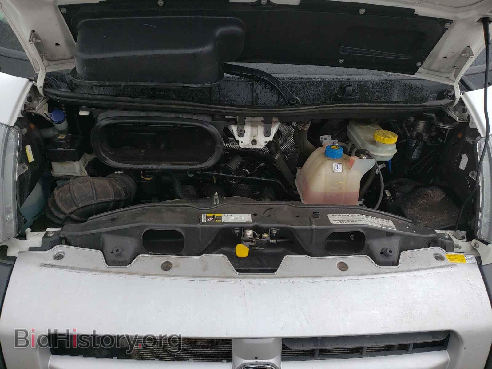 2014 RAM PROMASTER - VIN: 3C6TRVDG9EE128816 - Фото 7