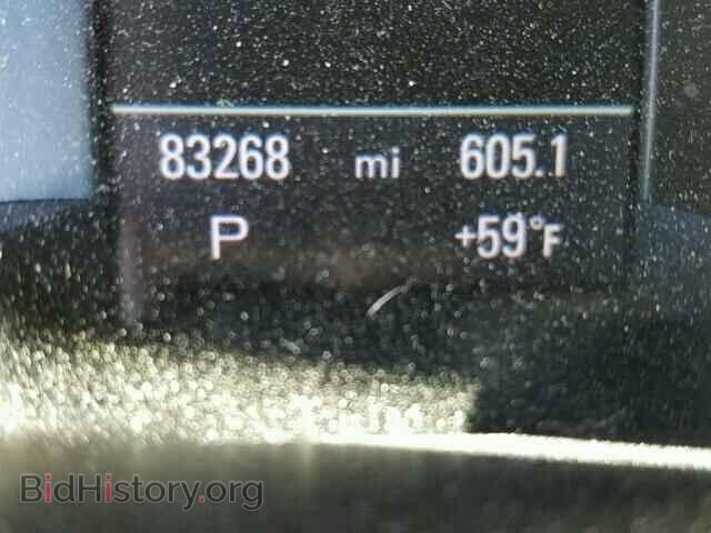 2012 AUDI A4 - VIN: WAUFFAFL0CA120151 - Фото 8