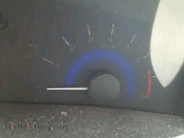 2012 HONDA CIVIC - VIN: 2HGFB2F86CH511713 - Photo 8