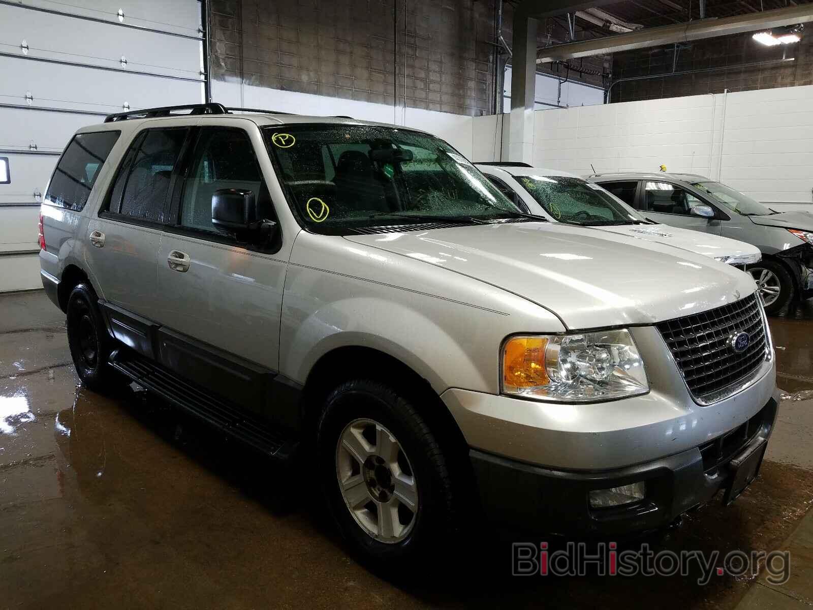 Photo 1FMPU16505LA16017 - FORD EXPEDITION 2005