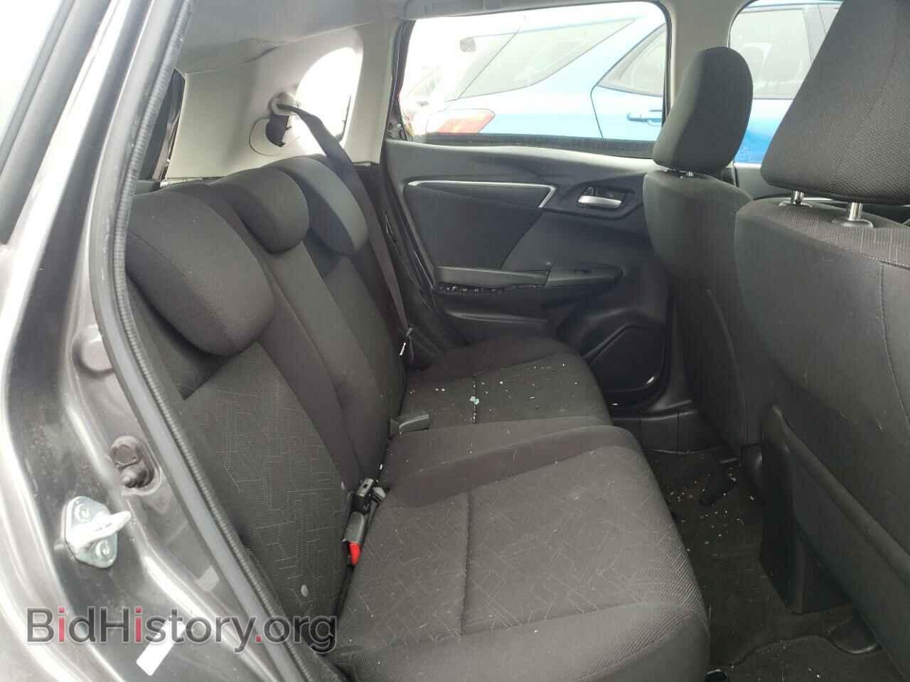 2017 HONDA FIT - VIN: JHMGK5H78HS005436 - Фото 6
