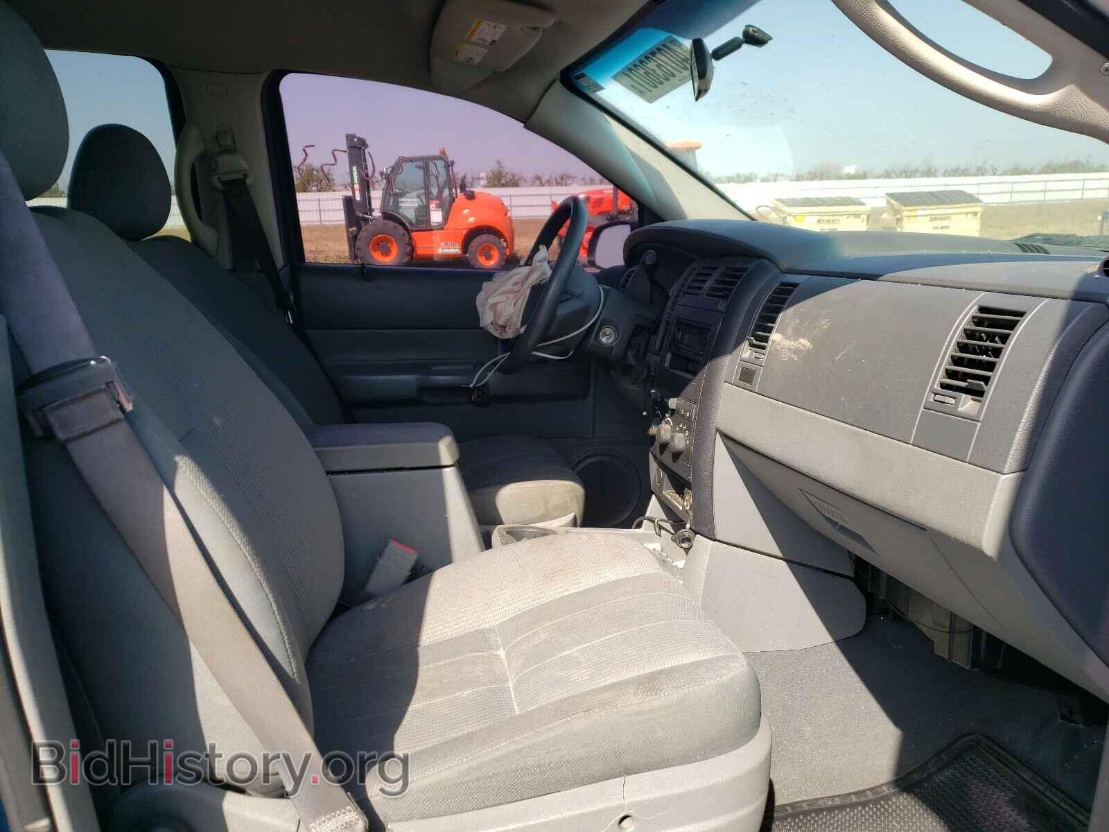 2006 DODGE DURANGO - VIN: 1D4HD38K06F172990 - Photo 5
