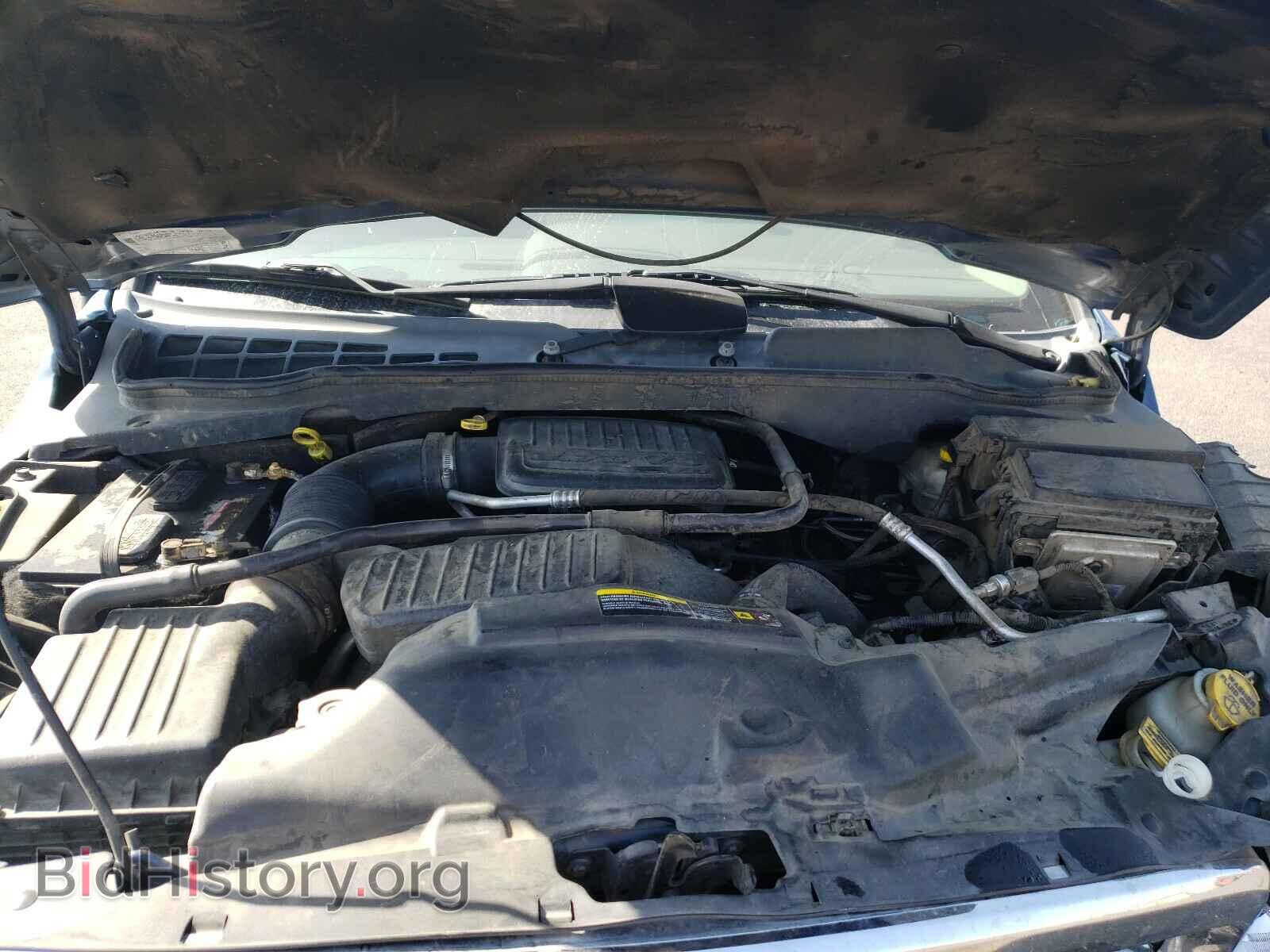 2006 DODGE DURANGO - VIN: 1D4HD38K06F172990 - Photo 7