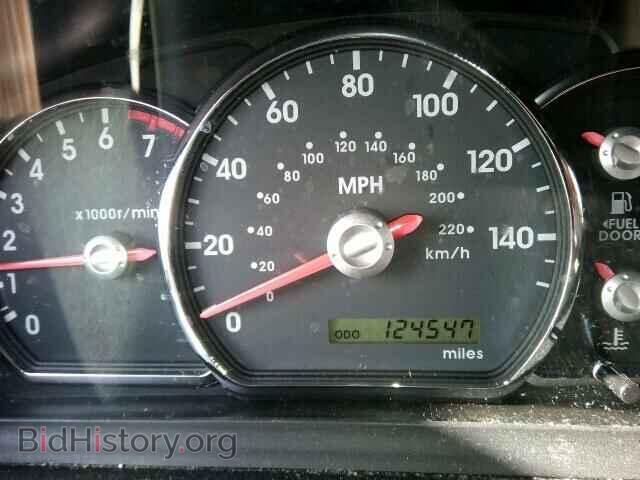 2007 MITSUBISHI GALANT - VIN: 4A3AB36F87E038775 - Фото 8
