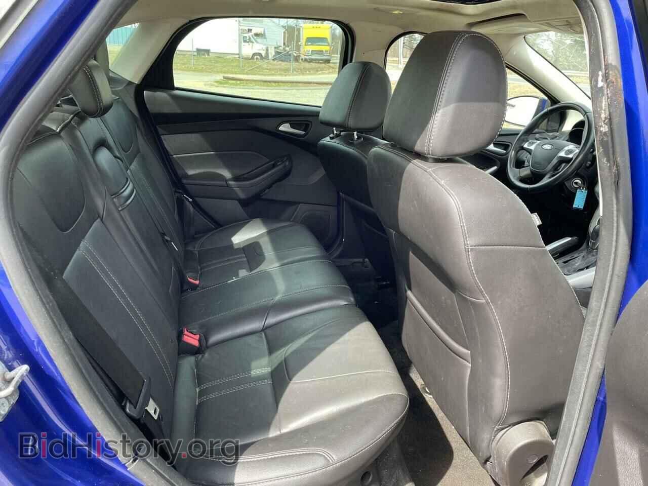 2013 FORD FOCUS - VIN: 1FADP3F24DL265957 - Photo 6