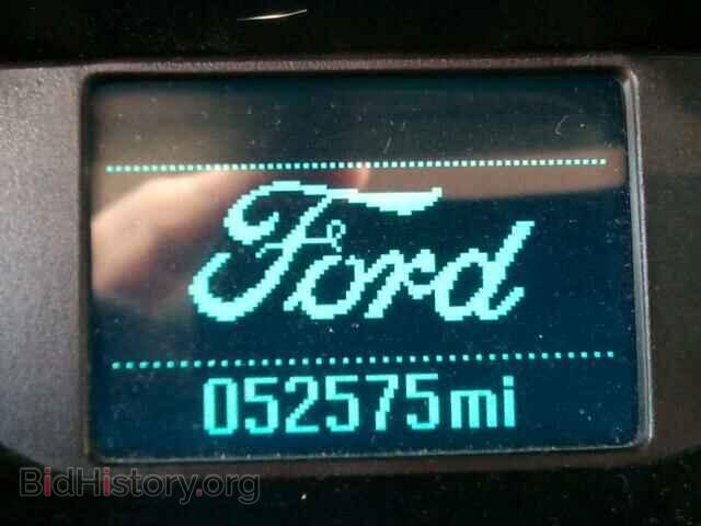 2012 FORD FOCUS - VIN: 1FAHP3F20CL113691 - Фото 8