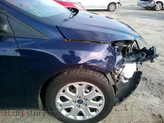 2012 FORD FOCUS - VIN: 1FAHP3F20CL113691 - Фото 9