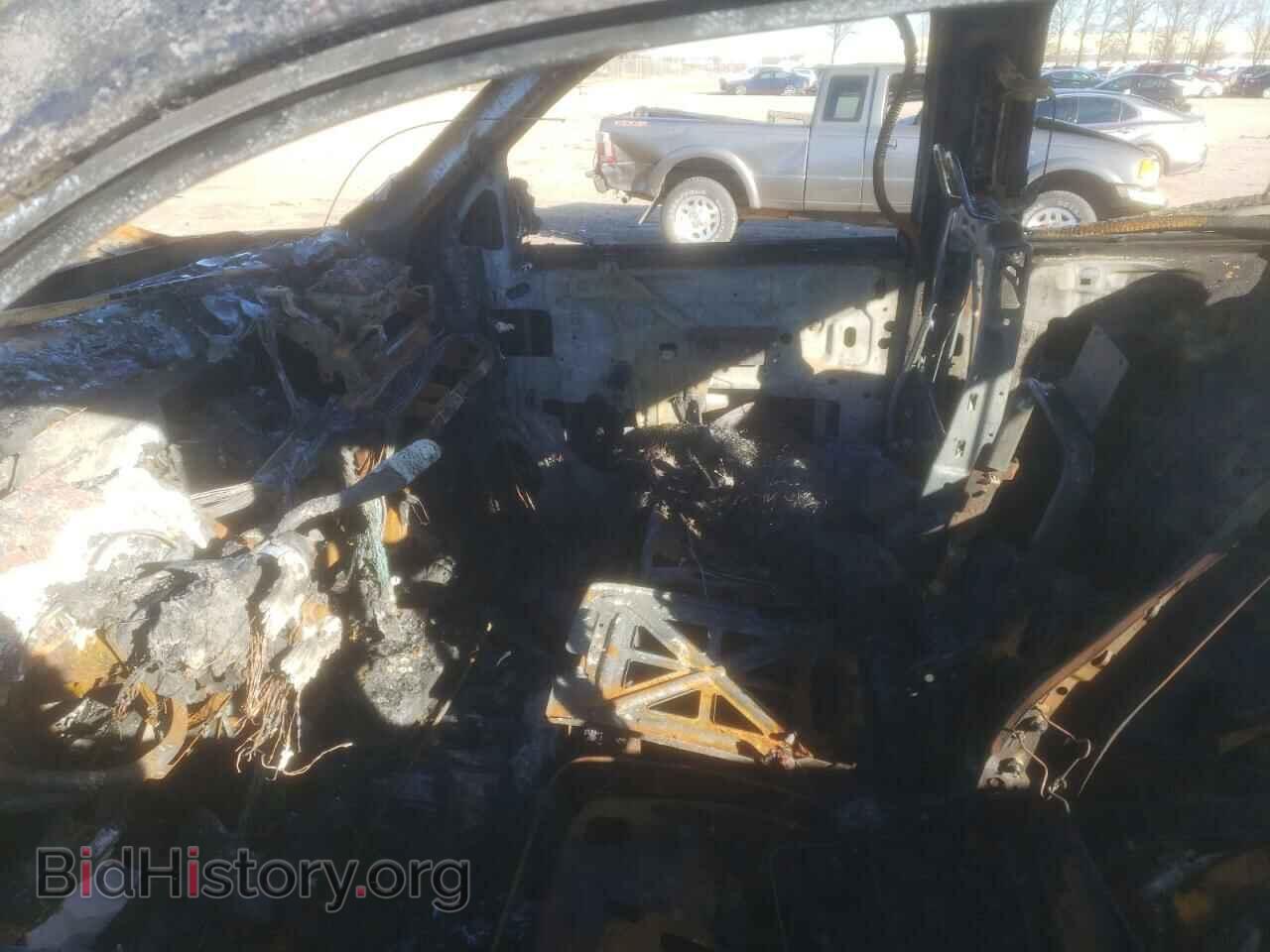 2008 GMC SIERRA - VIN: 3GTEC13J48G288801 - Фото 7