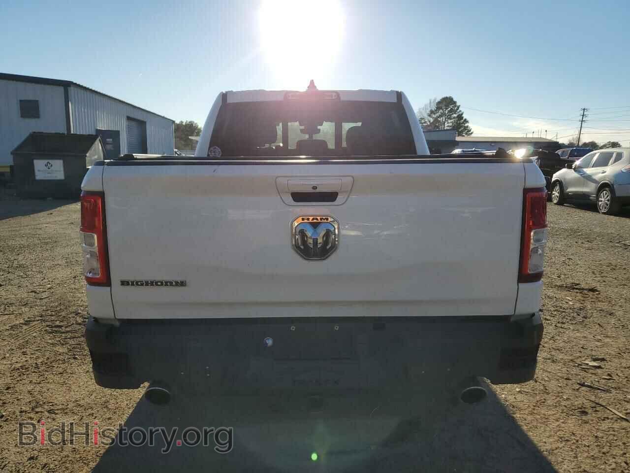 2019 RAM 1500 - VIN: 1C6RREFT4KN819957 - Фото 6