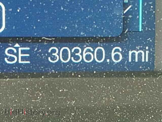 2013 FORD EDGE - VIN: 2FMDK4JCXDBB04359 - Фото 8