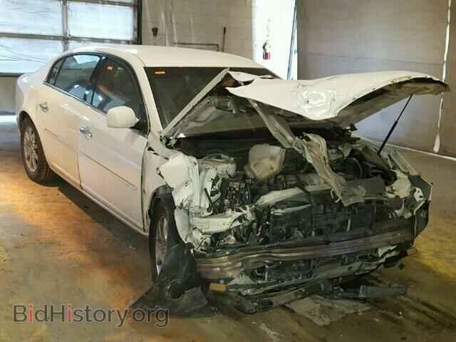 Фотография 1G4HD57236U194631 - BUICK LUCERNE 2006