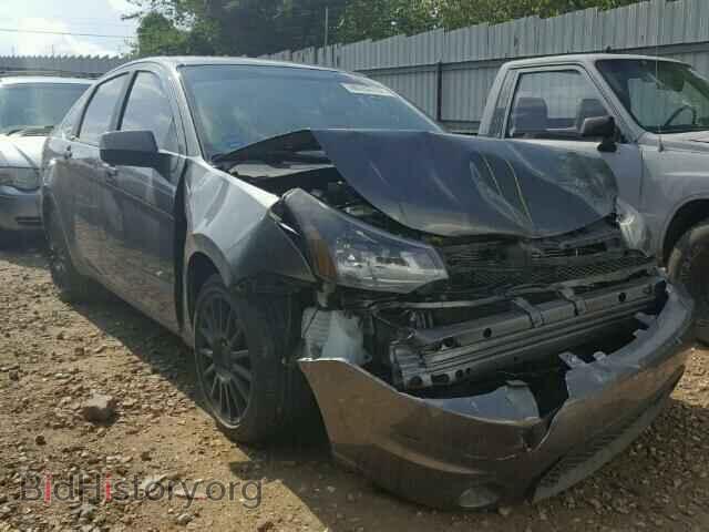 Фотография 1FAHP3GNXBW125191 - FORD FOCUS 2011