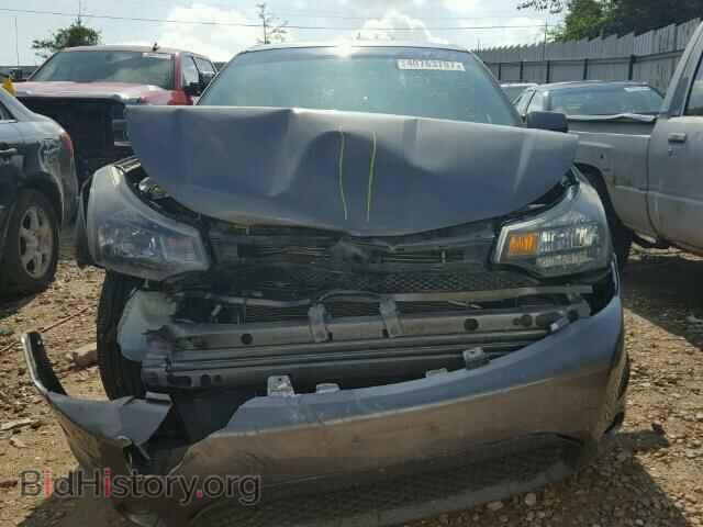 2011 FORD FOCUS - VIN: 1FAHP3GNXBW125191 - Фото 7