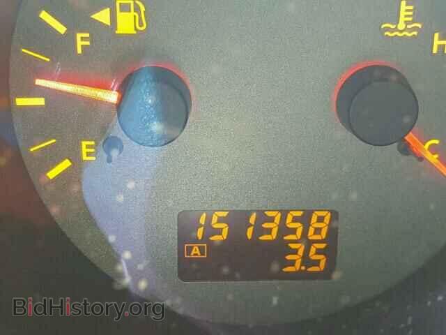 2006 NISSAN MAXIMA - VIN: 1N4BA41E36C814566 - Фото 8