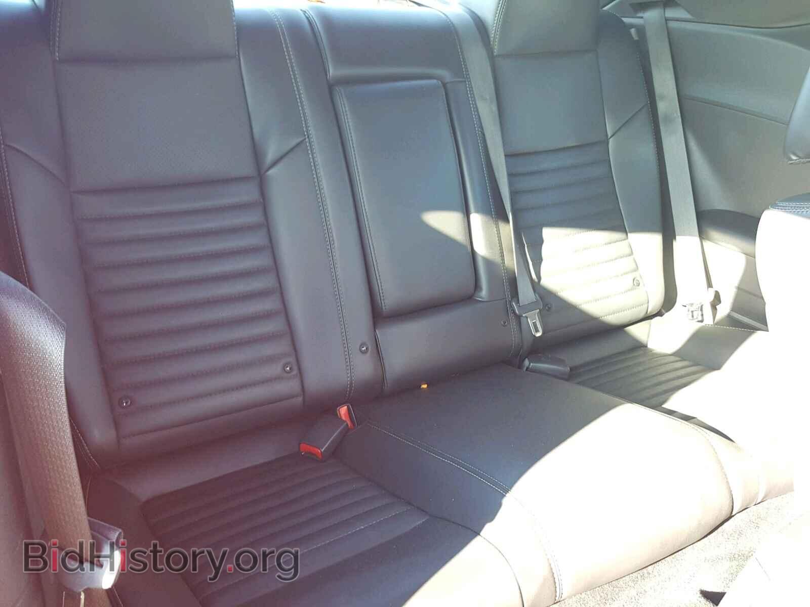 2013 DODGE CHALLENGER - VIN: 2C3CDYBTXDH733542 - Photo 6
