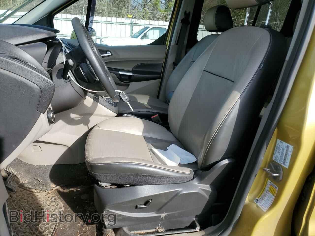 2015 FORD TRANSIT - VIN: NM0GE9G74F1175570 - Фото 7