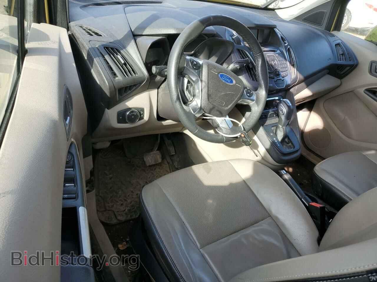2015 FORD TRANSIT - VIN: NM0GE9G74F1175570 - Фото 8