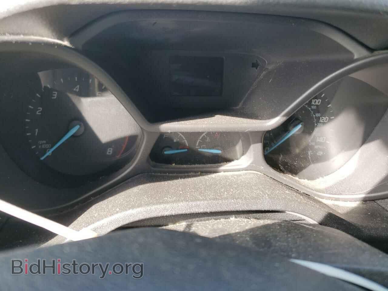 2015 FORD TRANSIT - VIN: NM0GE9G74F1175570 - Фото 9