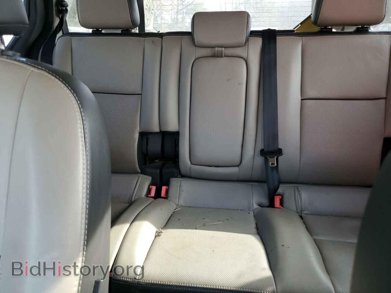 2015 FORD TRANSIT - VIN: NM0GE9G74F1175570 - Фото 10