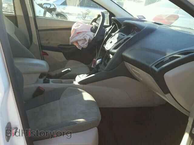 2014 FORD FOCUS - VIN: 1FADP3F22EL140151 - Photo 5
