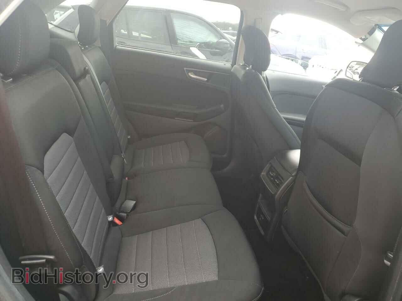 2017 FORD EDGE - VIN: 2FMPK3G97HBC66345 - Фото 11