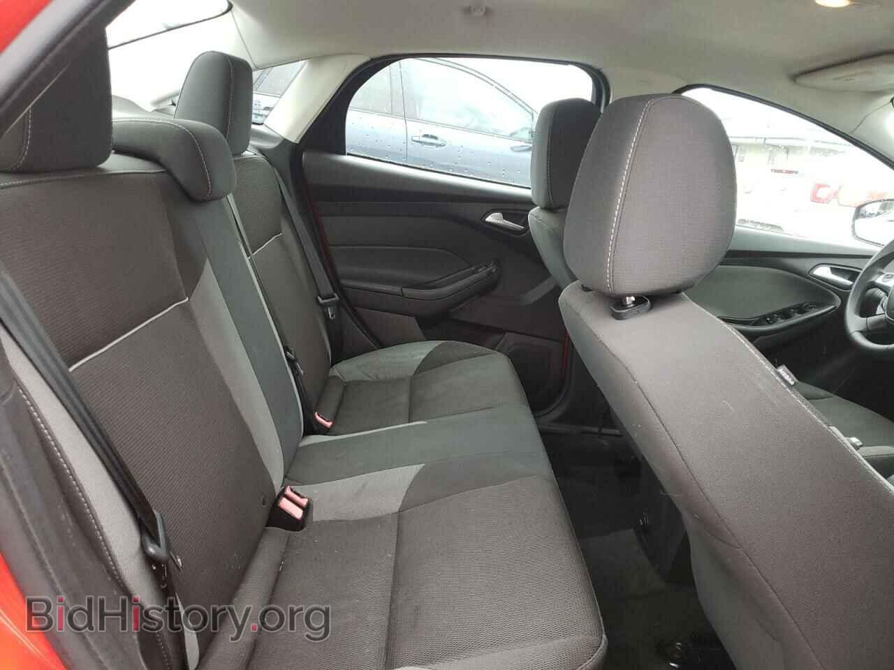 2013 FORD FOCUS - VIN: 1FADP3F20DL190884 - Фото 10
