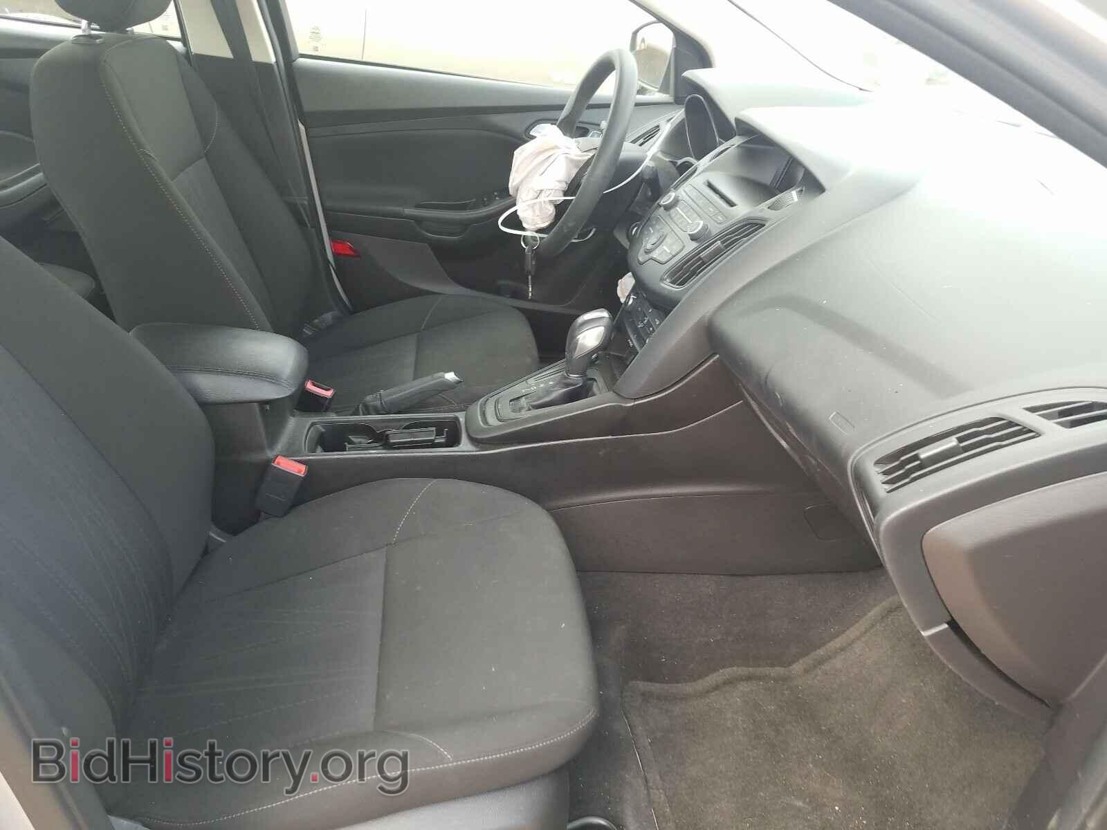 2015 FORD FOCUS - VIN: 1FADP3F21FL234085 - Photo 5