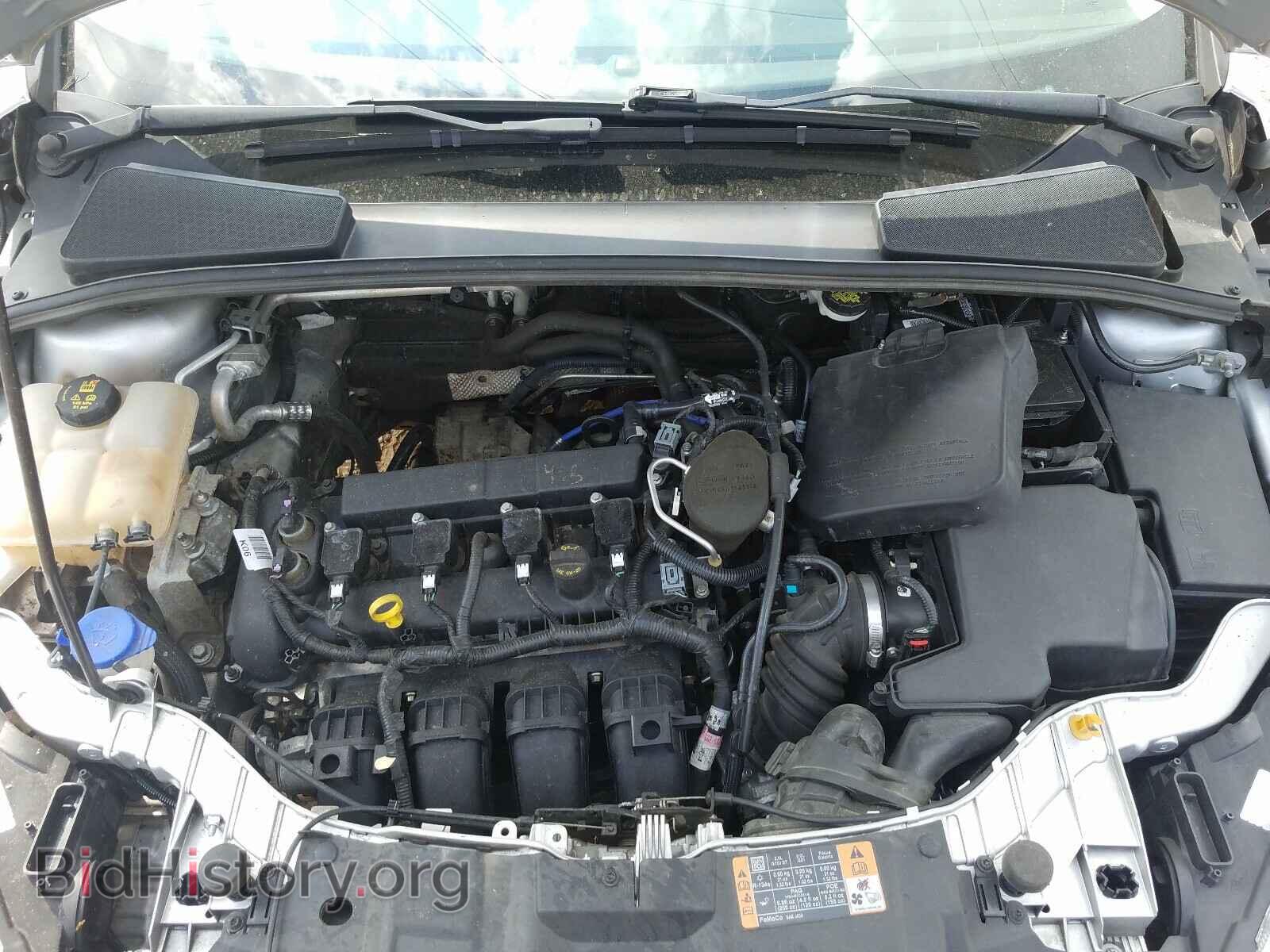 2015 FORD FOCUS - VIN: 1FADP3F21FL234085 - Photo 7