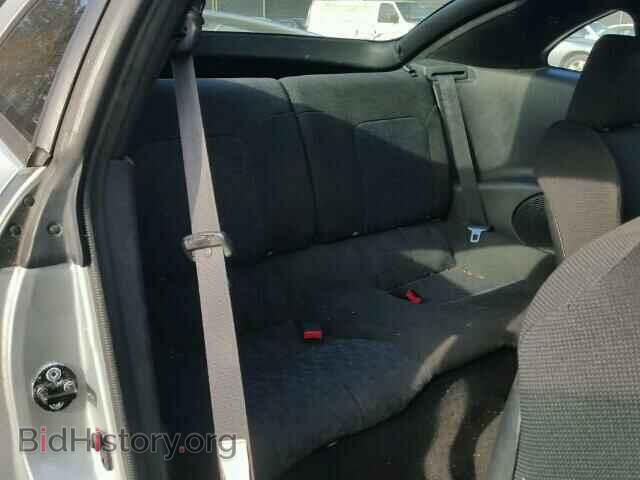 2003 MITSUBISHI ECLIPSE - VIN: 4A3AC44G53E023028 - Photo 6