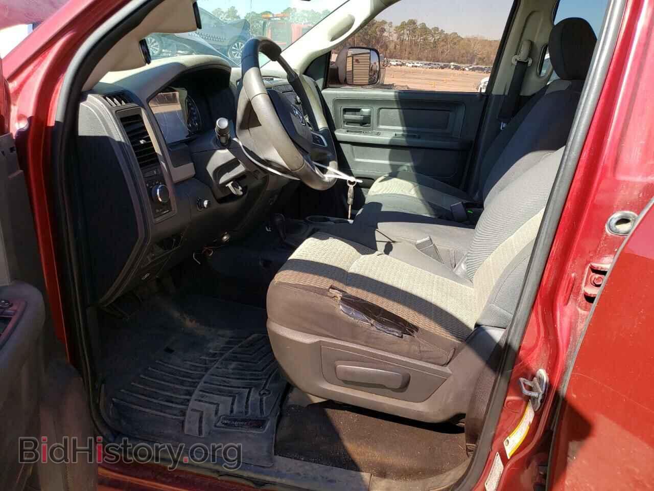 2011 DODGE RAM 3500 - VIN: 3D73Y3CL4BG524785 - Фото 7
