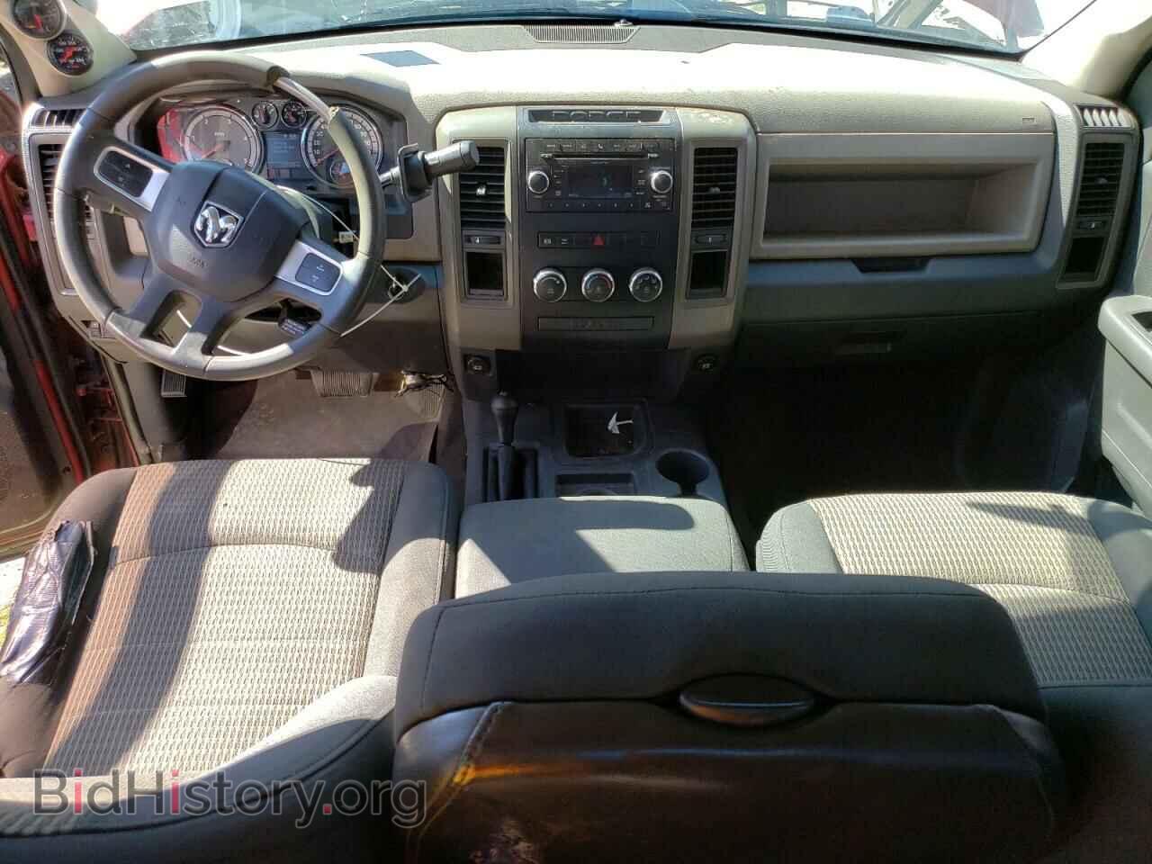 2011 DODGE RAM 3500 - VIN: 3D73Y3CL4BG524785 - Фото 8