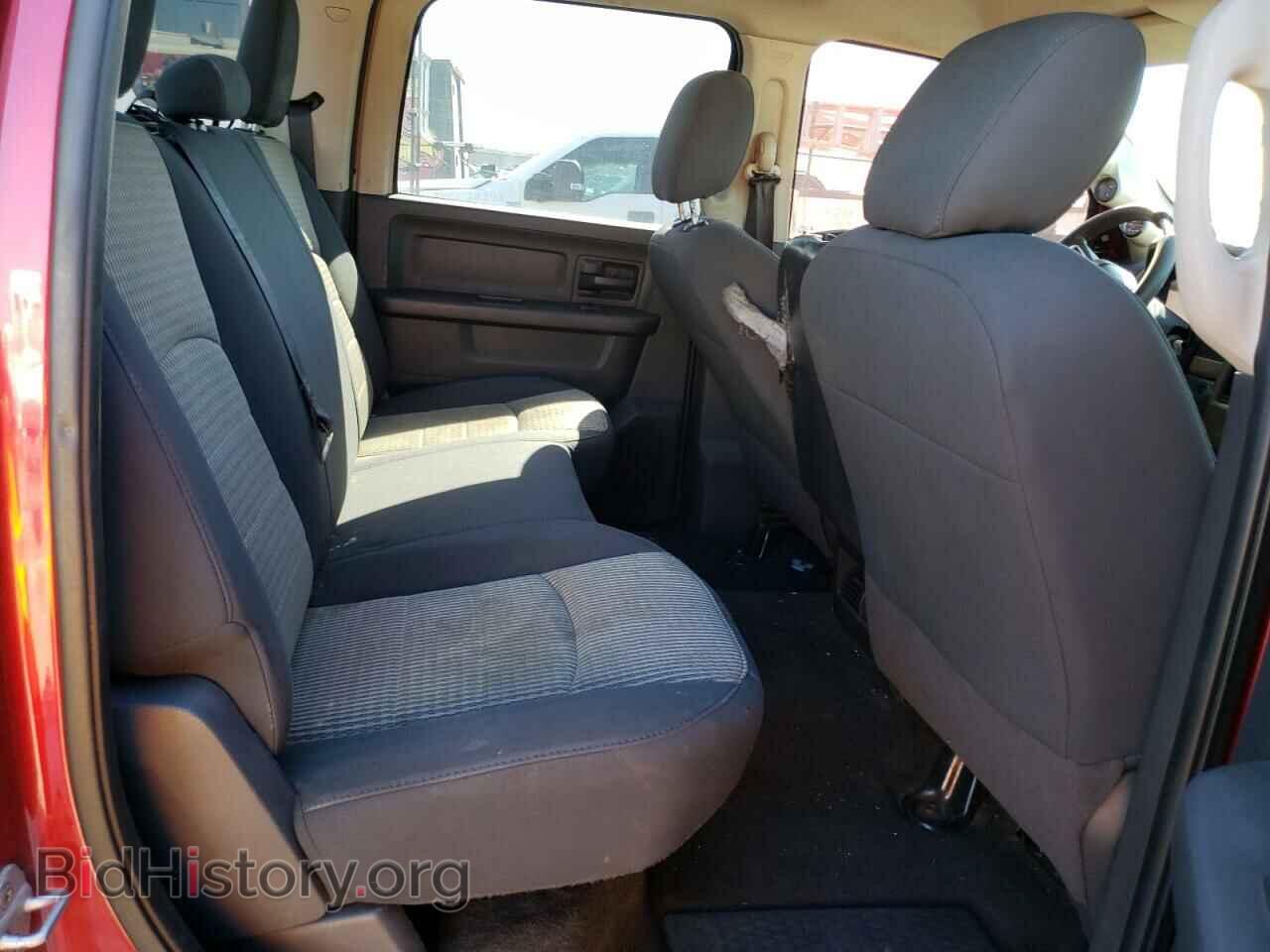 2011 DODGE RAM 3500 - VIN: 3D73Y3CL4BG524785 - Фото 10