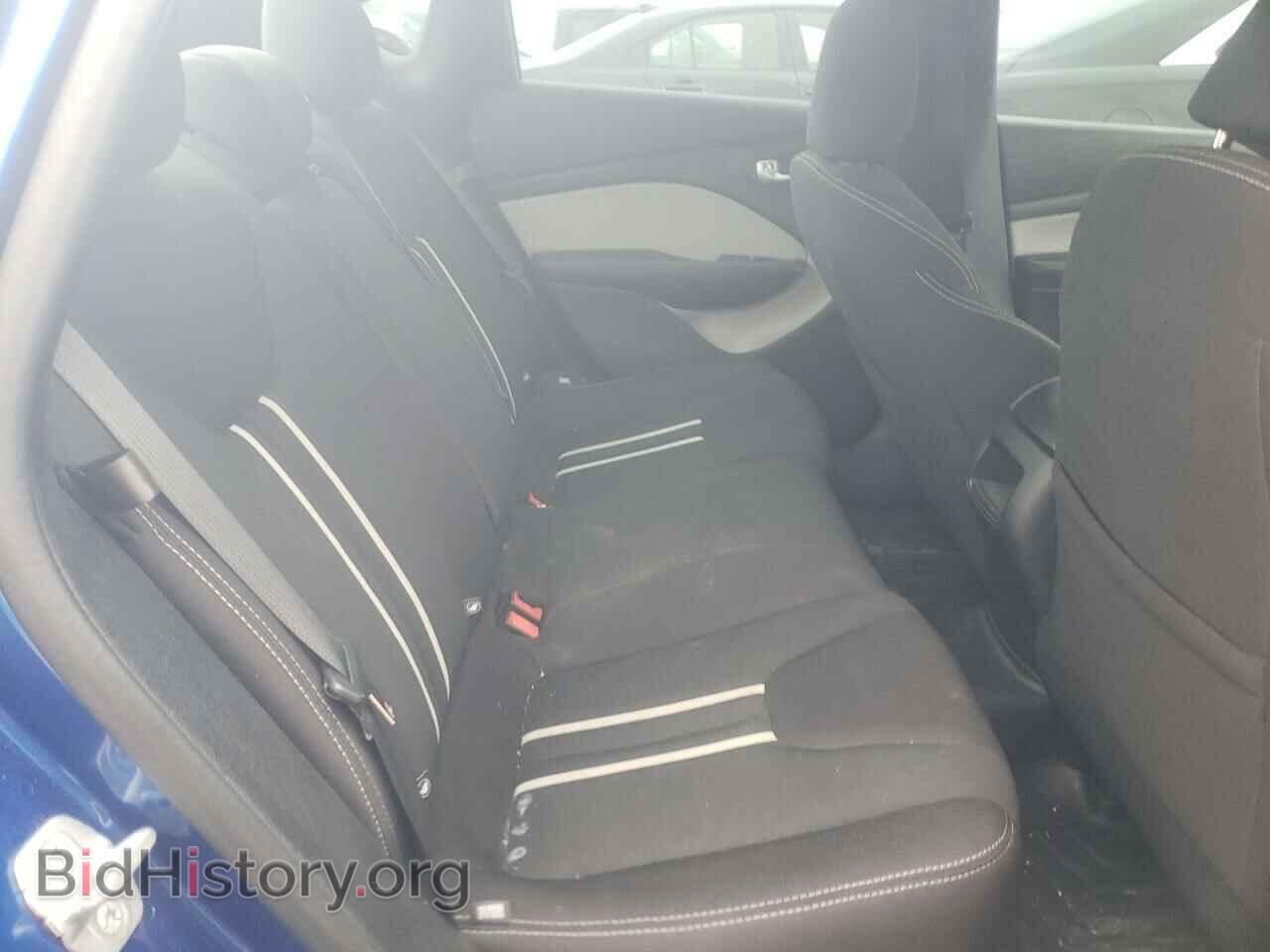 2014 DODGE DART - VIN: 1C3CDFBB3ED702191 - Photo 6