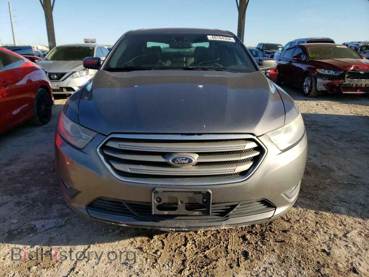 2013 FORD TAURUS - VIN: 1FAHP2E80DG174825 - Фото 5