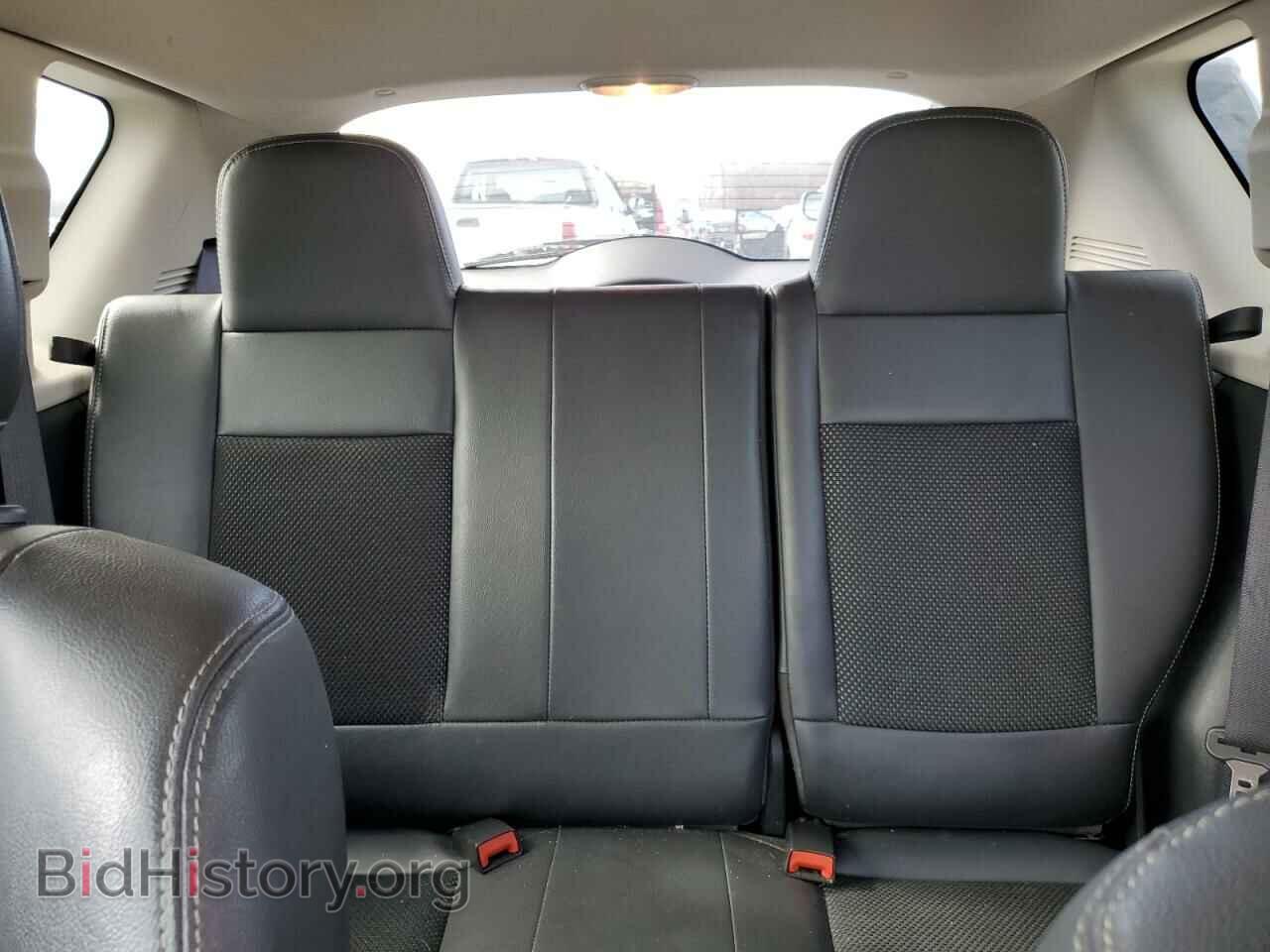 2016 JEEP COMPASS - VIN: 1C4NJCEA3GD665810 - Фото 10