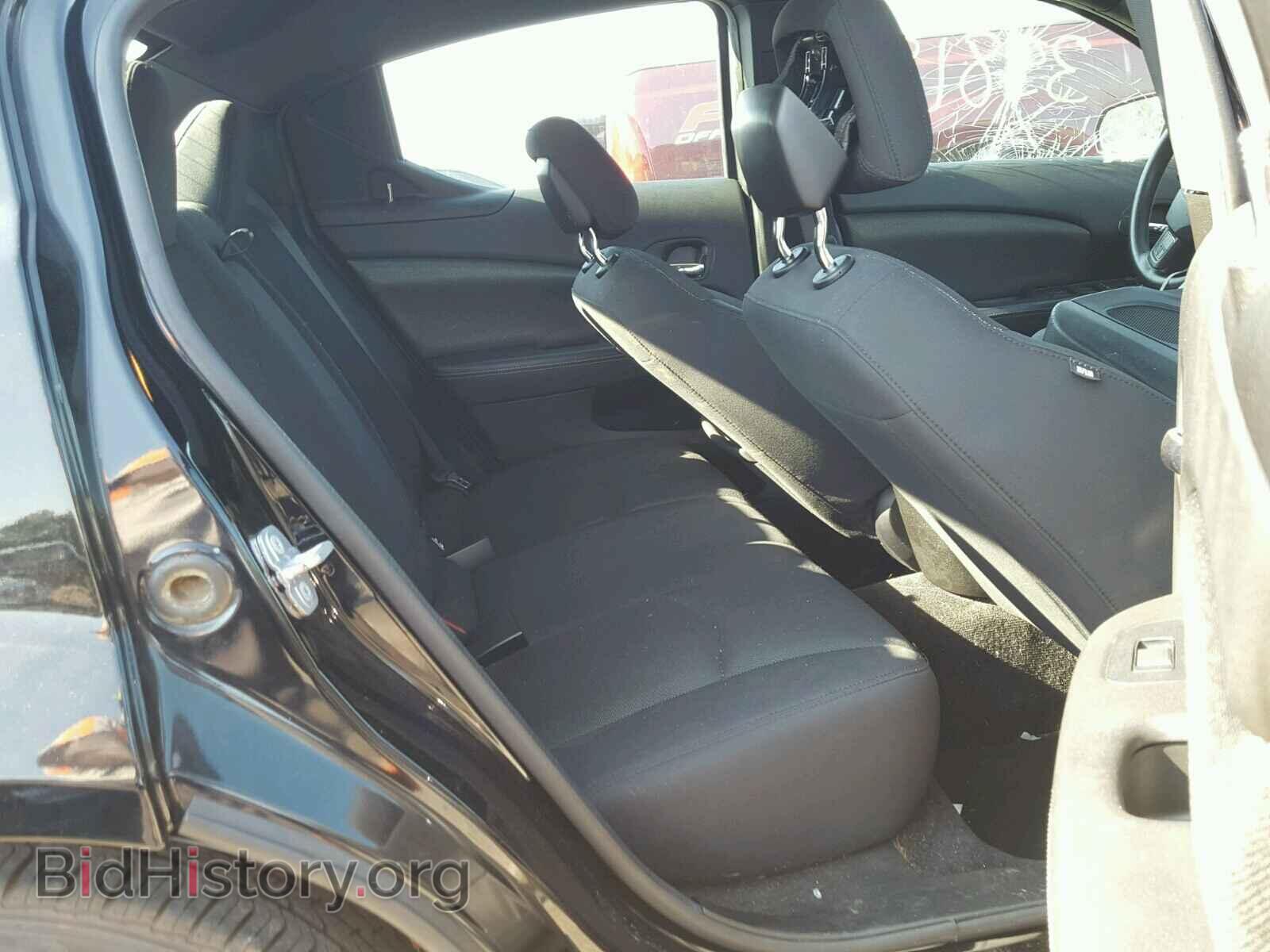 2014 DODGE AVENGER - VIN: 1C3CDZAG4EN138494 - Фото 6